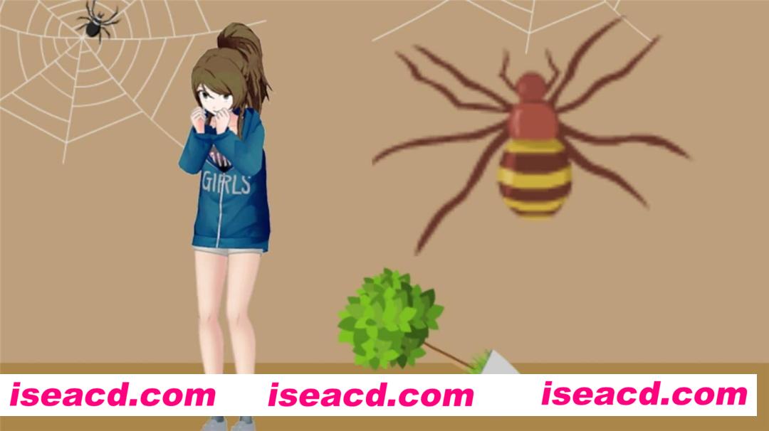 图片[3]-【3D互动/中文】与一个女孩的冒险/Adventures With a Girl 官方中文硬盘版【500M】-嘤嘤怪之家