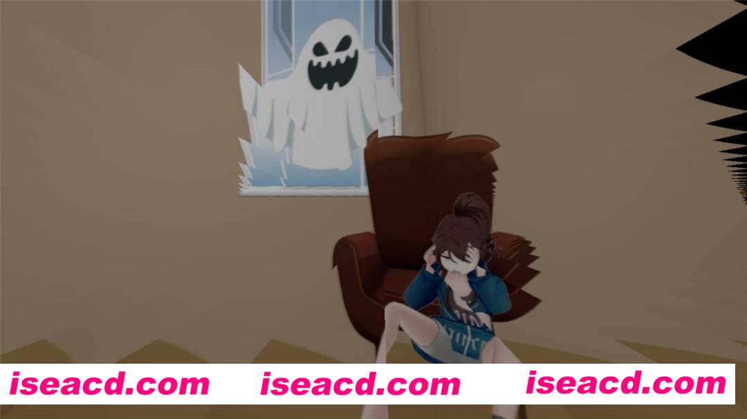 图片[4]-【3D互动/中文】与一个女孩的冒险/Adventures With a Girl 官方中文硬盘版【500M】-嘤嘤怪之家