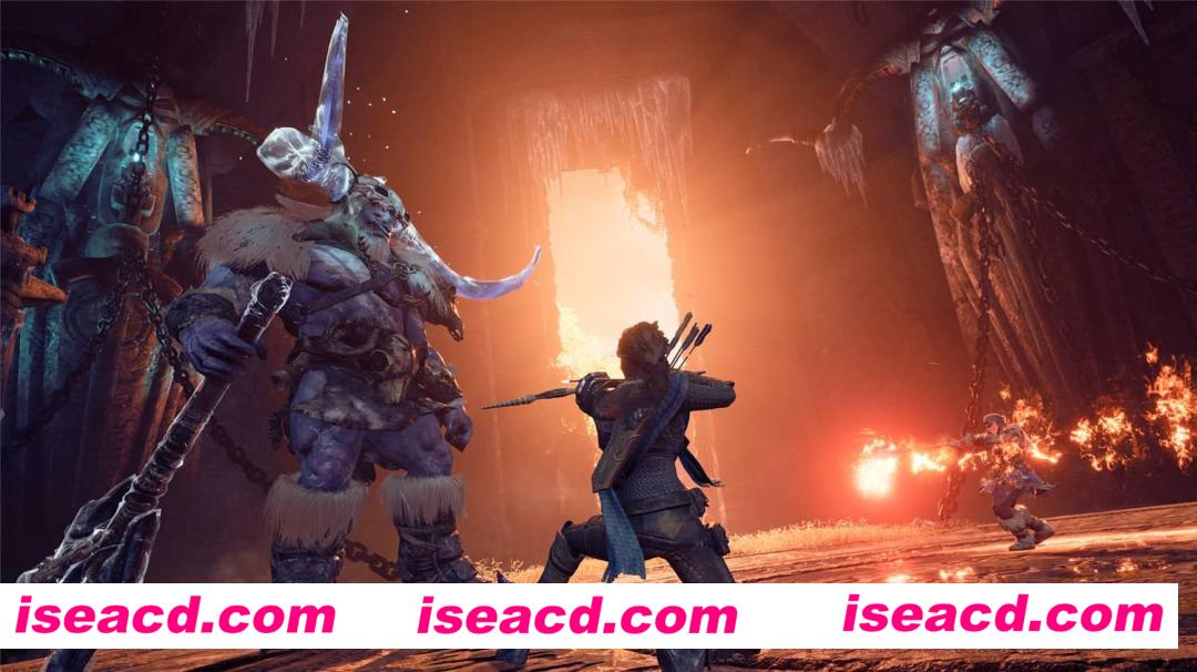 图片[2]-【大作ACT/中文】龙与地下城：黑暗联盟 V1.21官方中文硬盘版+可联网联机【39G】-嘤嘤怪之家