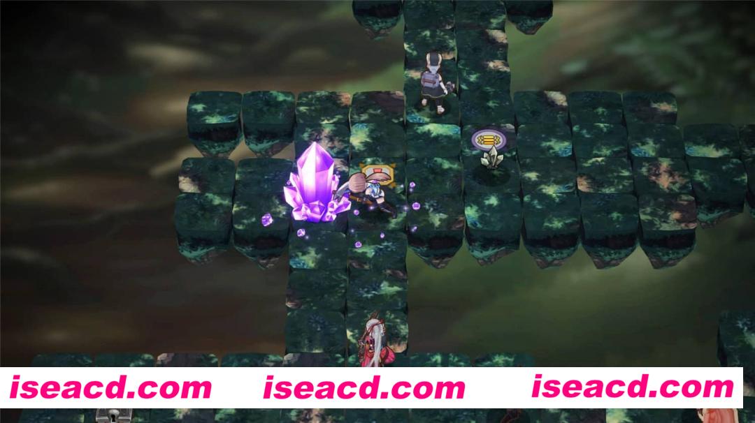 图片[3]-【战棋SLG/中文/全动态】社长,战斗时间到! 魔兽战争！ 官方中文完整版【1.25G/全CV】-嘤嘤怪之家