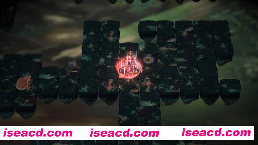 图片[5]-【战棋SLG/中文/全动态】社长,战斗时间到! 魔兽战争！ 官方中文完整版【1.25G/全CV】-嘤嘤怪之家