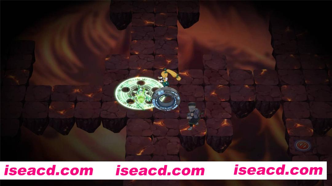 图片[6]-【战棋SLG/中文/全动态】社长,战斗时间到! 魔兽战争！ 官方中文完整版【1.25G/全CV】-嘤嘤怪之家