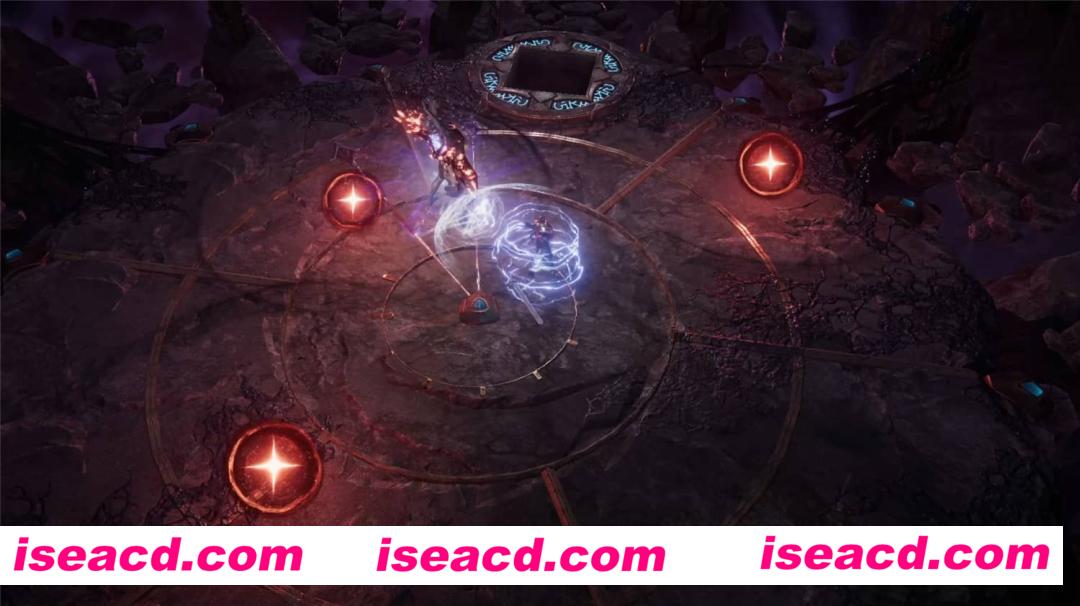 图片[3]-【大作ARPG/中文】最后纪元/Last Epoch V1.0 官方中文硬盘版【20G/新作】-嘤嘤怪之家