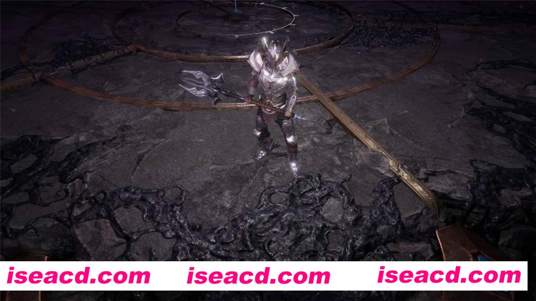 图片[4]-【大作ARPG/中文】最后纪元/Last Epoch V1.0 官方中文硬盘版【20G/新作】-嘤嘤怪之家