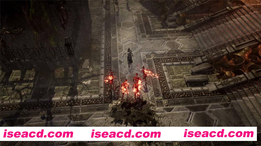 图片[6]-【大作ARPG/中文】最后纪元/Last Epoch V1.0 官方中文硬盘版【20G/新作】-嘤嘤怪之家