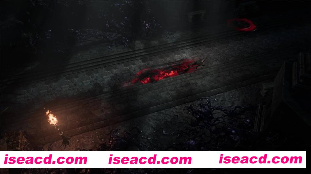 图片[8]-【大作ARPG/中文】最后纪元/Last Epoch V1.0 官方中文硬盘版【20G/新作】-嘤嘤怪之家