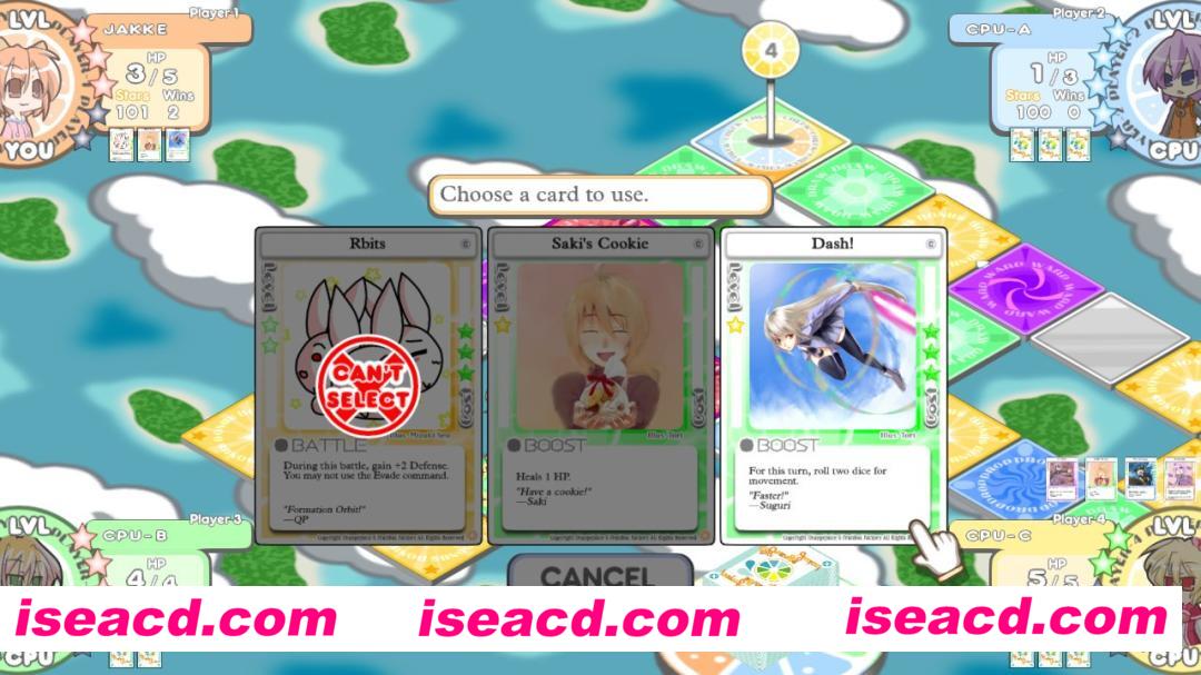 图片[5]-【休闲游戏/中文/全DLC】100%鲜橙汁/100% Orange Juice V3.20官方中文+全DLC版【3.8G】-嘤嘤怪之家