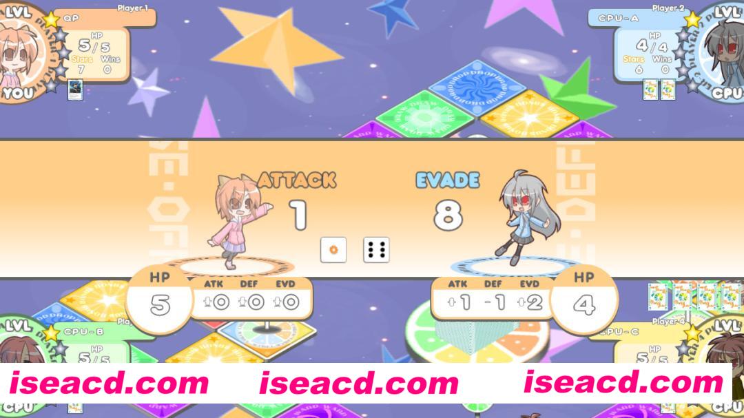 图片[2]-【休闲游戏/中文/全DLC】100%鲜橙汁/100% Orange Juice V3.20官方中文+全DLC版【3.8G】-嘤嘤怪之家