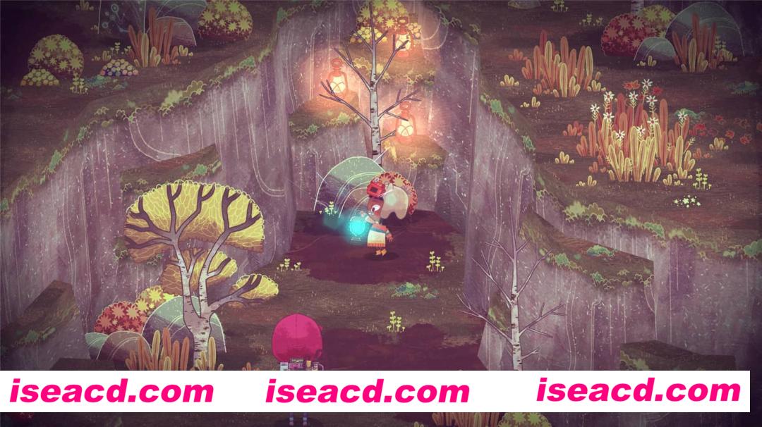 图片[6]-【RPG/中文/策略肉鸽】狂野之心/The Wild at Heart V1.19 官方中文硬盘版【2.6G】-嘤嘤怪之家