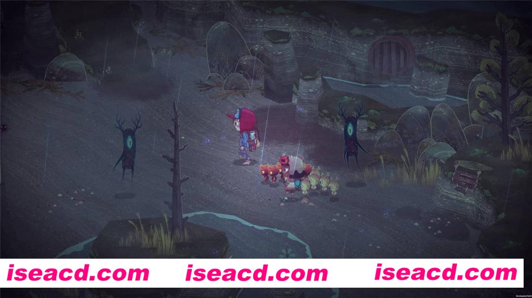 图片[7]-【RPG/中文/策略肉鸽】狂野之心/The Wild at Heart V1.19 官方中文硬盘版【2.6G】-嘤嘤怪之家