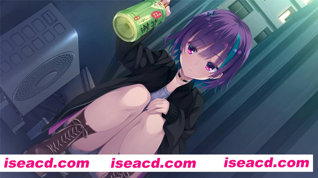 图片[1]-【ADV/中文】《PARQUET》 V1.10 官方中文硬盘版  【2.65G/全CV】-嘤嘤怪之家