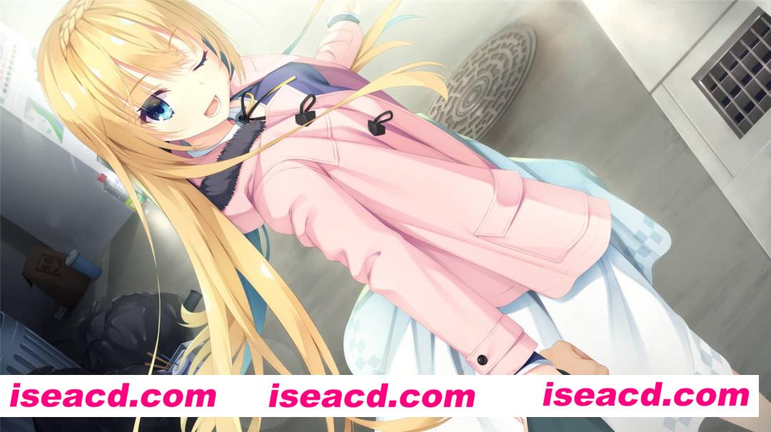 图片[3]-【ADV/中文】《PARQUET》 V1.10 官方中文硬盘版  【2.65G/全CV】-嘤嘤怪之家