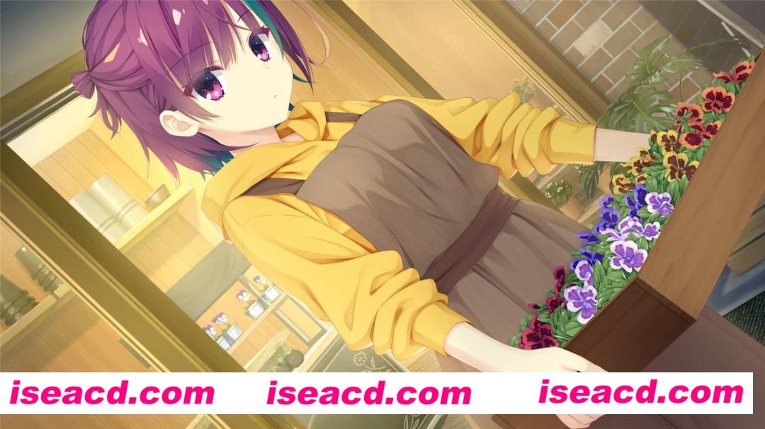 图片[6]-【ADV/中文】《PARQUET》 V1.10 官方中文硬盘版  【2.65G/全CV】-嘤嘤怪之家