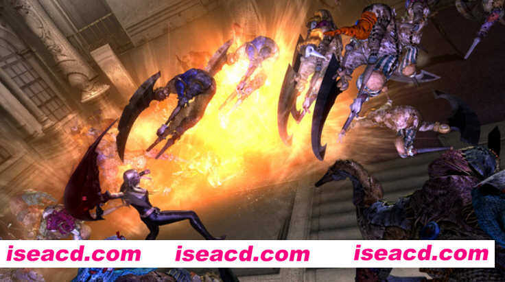 鬼泣4特别版 官方中文豪华版 经典动作冒险游戏&补 26G