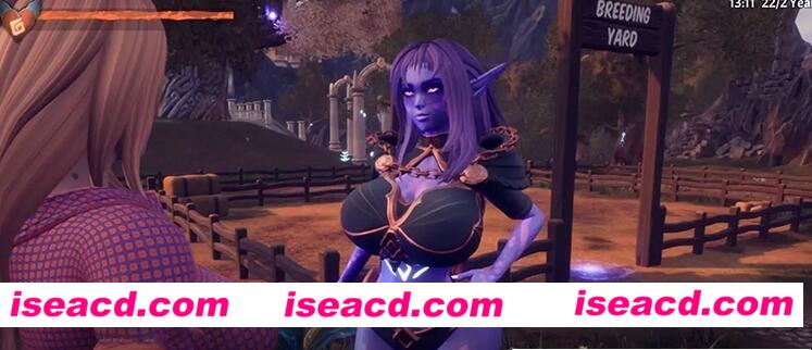 图片[5]-【大型3DSLG/中文/全动态步兵】魔物娘牧场-繁殖季节 不完全官中 V756.4D+作弊【3.6G/更新/CV】-嘤嘤怪之家