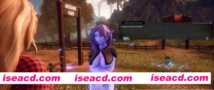 图片[4]-【大型3DSLG/中文/全动态步兵】魔物娘牧场-繁殖季节 不完全官中 V756.4D+作弊【3.6G/更新/CV】-嘤嘤怪之家