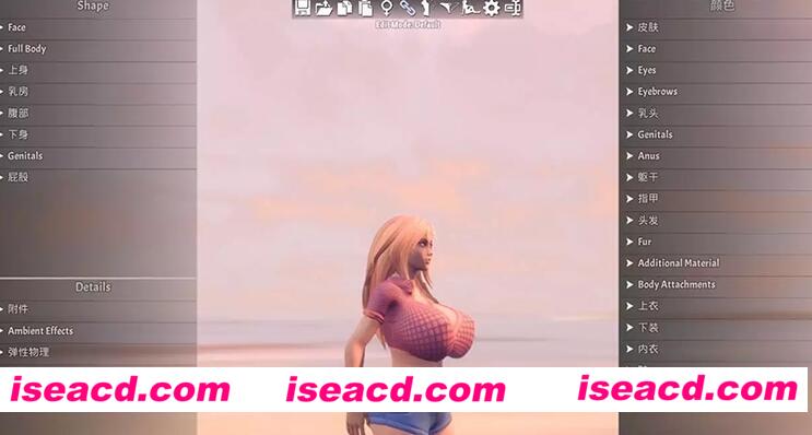 图片[1]-【大型3DSLG/中文/全动态步兵】魔物娘牧场-繁殖季节 不完全官中 V756.4D+作弊【3.6G/更新/CV】-嘤嘤怪之家