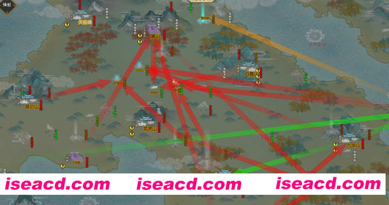 了不起的修仙模拟器 – 武当仙踪 v1.21 官方中文版集成MODS创意工坊