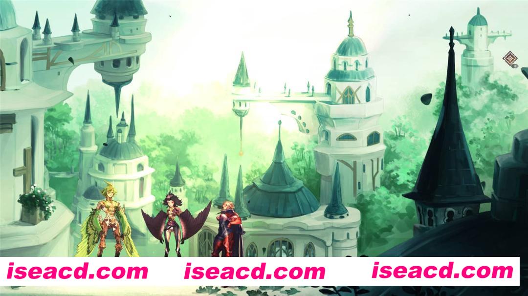 图片[3]-【大型RPG/中文/全DLC】星位继承者/Astria Ascending 官方中文全DLC版【21G】-嘤嘤怪之家