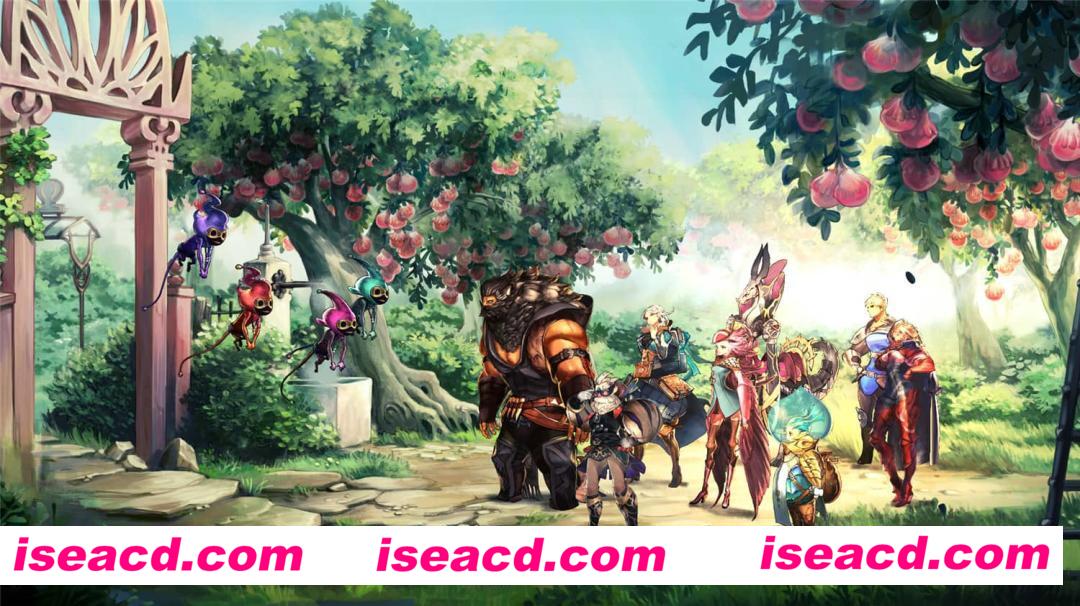 图片[4]-【大型RPG/中文/全DLC】星位继承者/Astria Ascending 官方中文全DLC版【21G】-嘤嘤怪之家