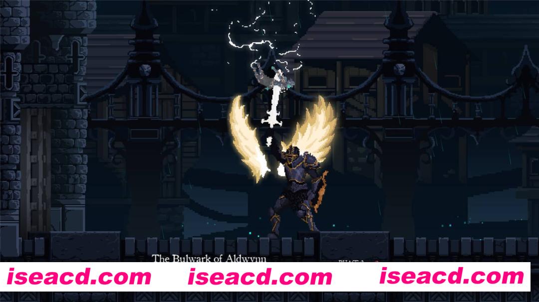 图片[5]-【横版ACT/中文/类魂系列】亡灵诡计：来世 V1.2.7 官方中文硬盘版 【1G】-嘤嘤怪之家