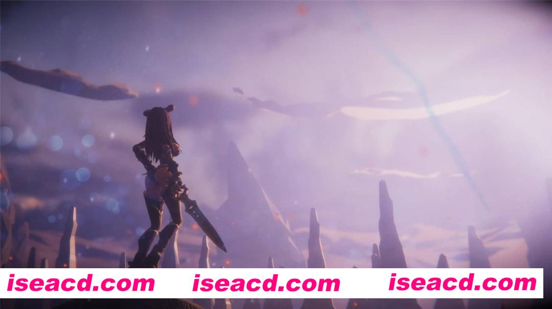 图片[2]-【FPS/中文/3D】魅魔之抢 Succubus With Guns 官方中文版+全DLC【4.2G/更新】-嘤嘤怪之家