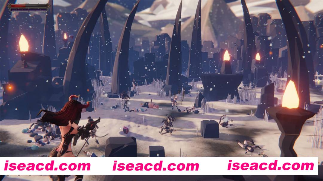 图片[7]-【FPS/中文/3D】魅魔之抢 Succubus With Guns 官方中文版+全DLC【4.2G/更新】-嘤嘤怪之家