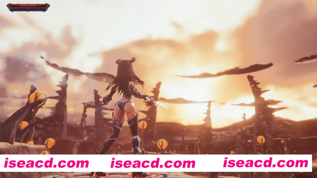 图片[8]-【FPS/中文/3D】魅魔之抢 Succubus With Guns 官方中文版+全DLC【4.2G/更新】-嘤嘤怪之家