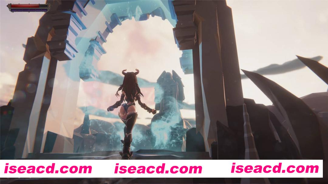 图片[9]-【FPS/中文/3D】魅魔之抢 Succubus With Guns 官方中文版+全DLC【4.2G/更新】-嘤嘤怪之家