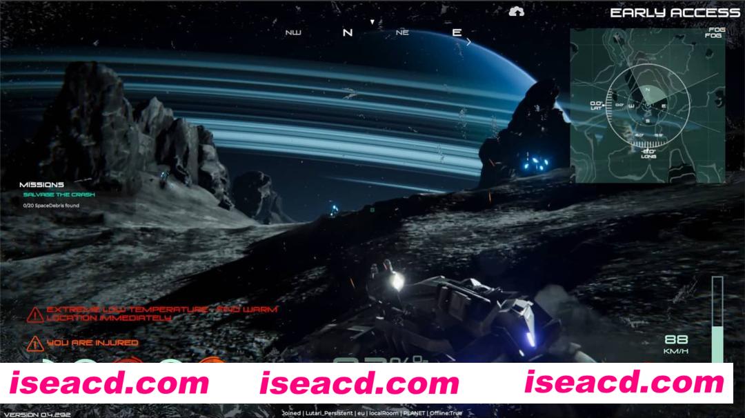 图片[4]-【科幻沙盒FPS/中文/3D】奥西里斯：新黎明/Osiris: New Dawn 官方中文硬盘版【5.8G】-嘤嘤怪之家