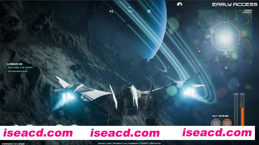 图片[7]-【科幻沙盒FPS/中文/3D】奥西里斯：新黎明/Osiris: New Dawn 官方中文硬盘版【5.8G】-嘤嘤怪之家