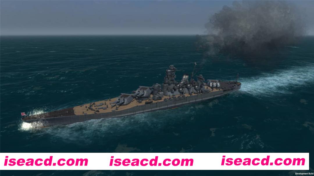 图片[5]-【策略SLG/中文/3D】终极海军上将：无畏舰 V1.51 官方中文硬盘版【3.5G】-嘤嘤怪之家