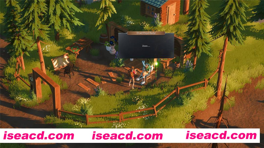 图片[10]-【建造生存RPG/中文/3D】莱恩的岛/Len’s Island V0.7.01a 官方中文硬盘版【3.8G】-嘤嘤怪之家