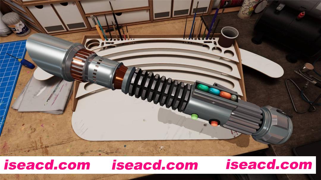 图片[9]-【模拟SLG/中文/带DLC/超高自由度】胶佬模拟器/Model Builder V1.17整合DLC版【21.6G/更新】-嘤嘤怪之家