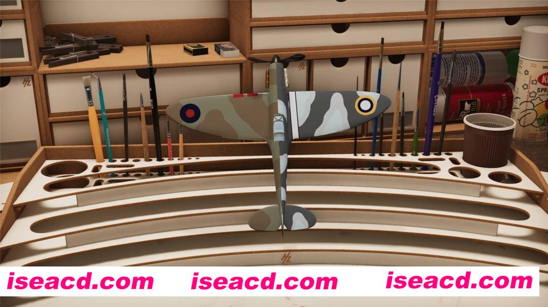 图片[11]-【模拟SLG/中文/带DLC/超高自由度】胶佬模拟器/Model Builder V1.17整合DLC版【21.6G/更新】-嘤嘤怪之家