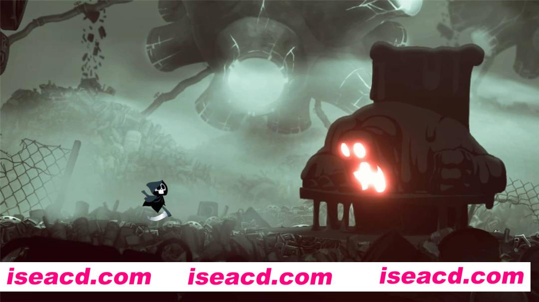 图片[8]-【ACT/中文/肉鸽】祝你好死/Have a Nice Death V1.04 官方中文硬盘版【1.9G】-嘤嘤怪之家