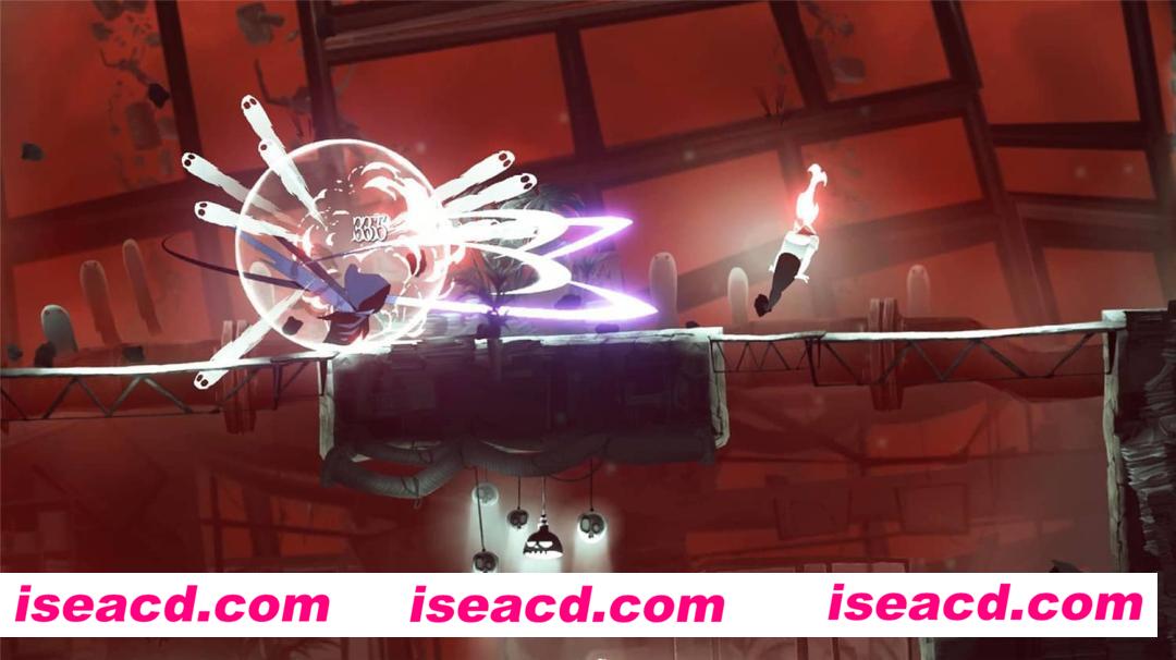 图片[13]-【ACT/中文/肉鸽】祝你好死/Have a Nice Death V1.04 官方中文硬盘版【1.9G】-嘤嘤怪之家