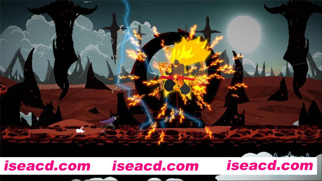 图片[7]-【ACT/中文/像素风】星界战士 Astral Ascent V1.22 官方中文硬盘版【2.3G】-嘤嘤怪之家