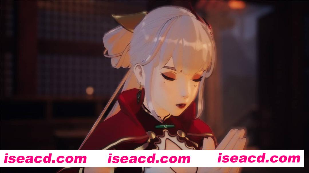 图片[10]-【ARPG/中文/3D】隐世神剑传/Seclusion Sword V0.9 官方中文硬盘版【21.5G/全CV】-嘤嘤怪之家