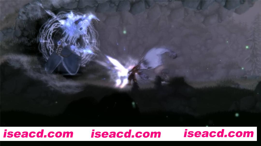 图片[7]-【ACT/中文/类魂】盐与献祭/Salt and Sacrifice v2.0.0.1官方中文硬盘版 【3.8G】-嘤嘤怪之家