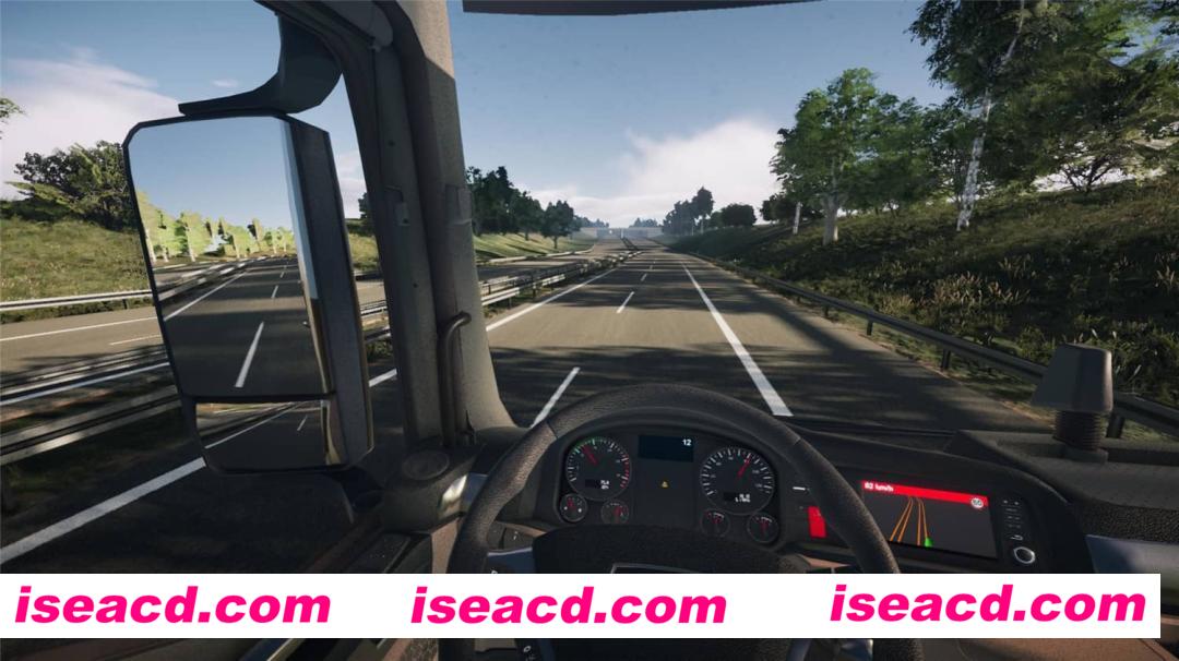 图片[7]-【模拟开车/中文/3D】在路上 – 卡车模拟器 V1.2.9 官方中文硬盘版【4.8G】-嘤嘤怪之家