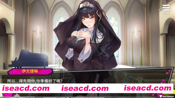 图片[3]-【RPG/中文/NTR/步兵】重启的NTR后宫生活 Ver1.4 官方中文硬盘版【1G/全CV】-嘤嘤怪之家