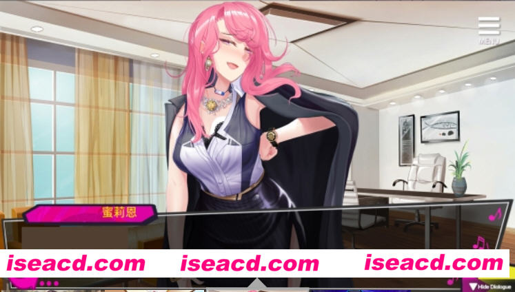 图片[4]-【RPG/中文/NTR/步兵】重启的NTR后宫生活 Ver1.4 官方中文硬盘版【1G/全CV】-嘤嘤怪之家