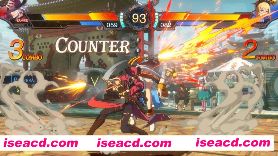 图片[7]-【格斗FTG/中文/全DLC】地下城与勇士：决斗 V1.7 带全DLC完整中文版【9.3G】-嘤嘤怪之家