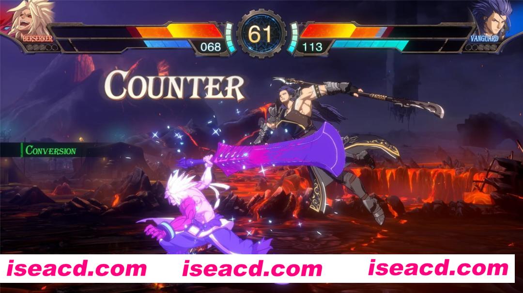 图片[8]-【格斗FTG/中文/全DLC】地下城与勇士：决斗 V1.7 带全DLC完整中文版【9.3G】-嘤嘤怪之家