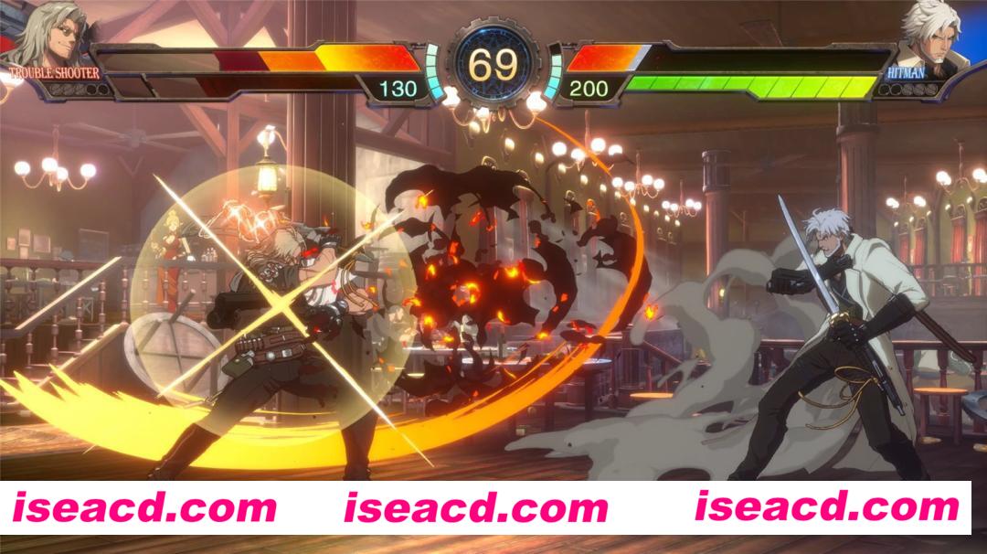 图片[10]-【格斗FTG/中文/全DLC】地下城与勇士：决斗 V1.7 带全DLC完整中文版【9.3G】-嘤嘤怪之家