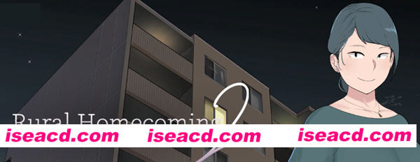 图片[1]-【养成SLG/中文/合集/NTR】回到农村1+2 Rural Homecoming1+2 官方中文步兵版【1G】-嘤嘤怪之家