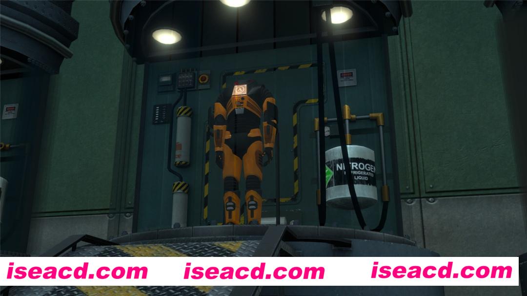 图片[12]-【FPS/中文/第一人称】黑山：起源/Black Mesa：Source 官方中文硬盘版【28G/新作】-嘤嘤怪之家