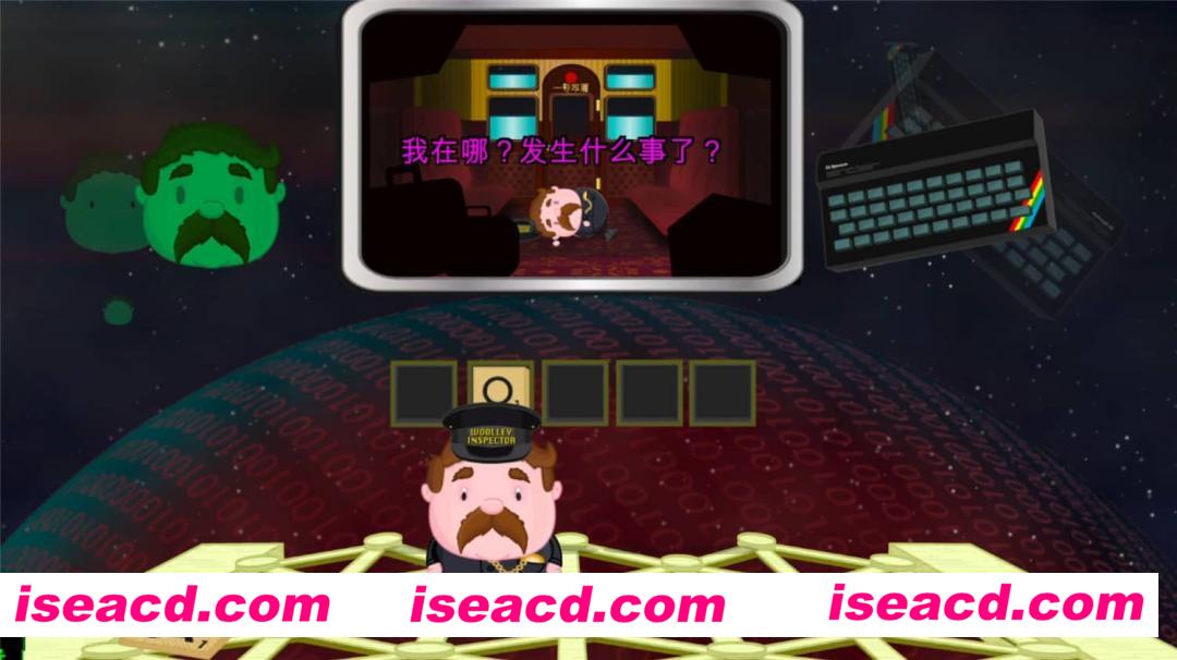 图片[5]-【整活游戏/中文/带DLC】 巫雷山奇遇记  官方中文硬盘版+全DLC整合【1.25G】-嘤嘤怪之家