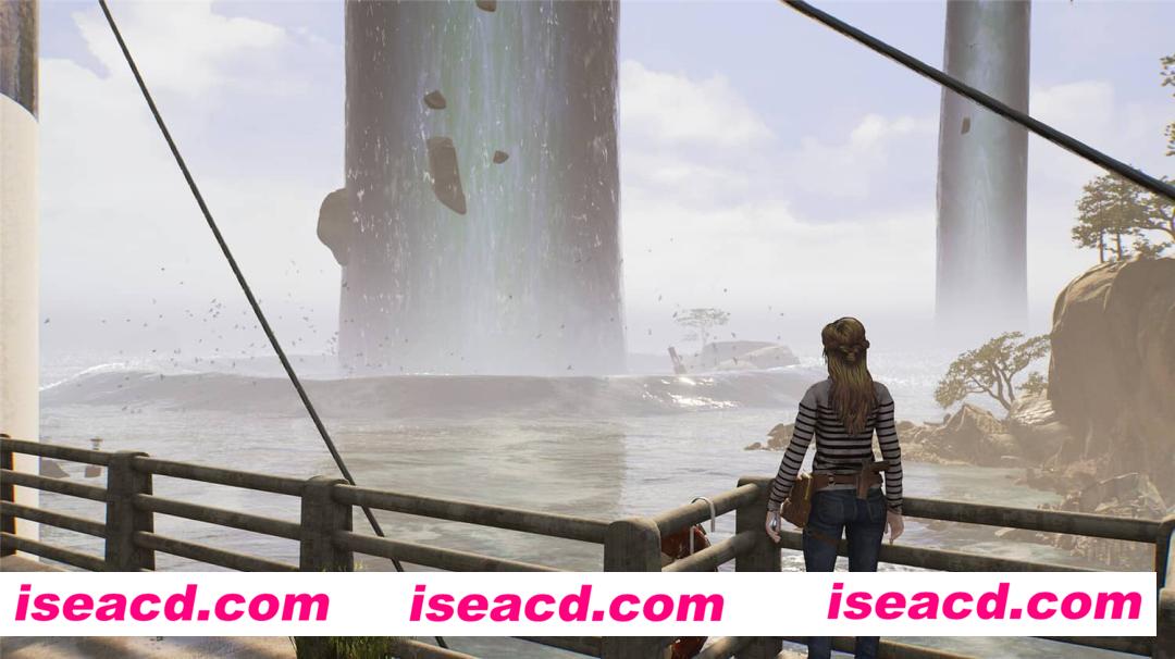 图片[15]-【恐怖解密ACT/中文/3D】破碎的碎片-Broken Pieces 官方中文硬盘版【21G】-嘤嘤怪之家